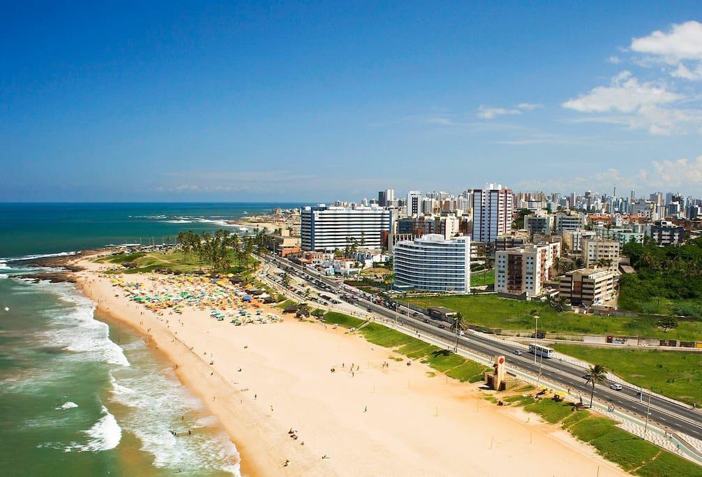 Na De Armacao
