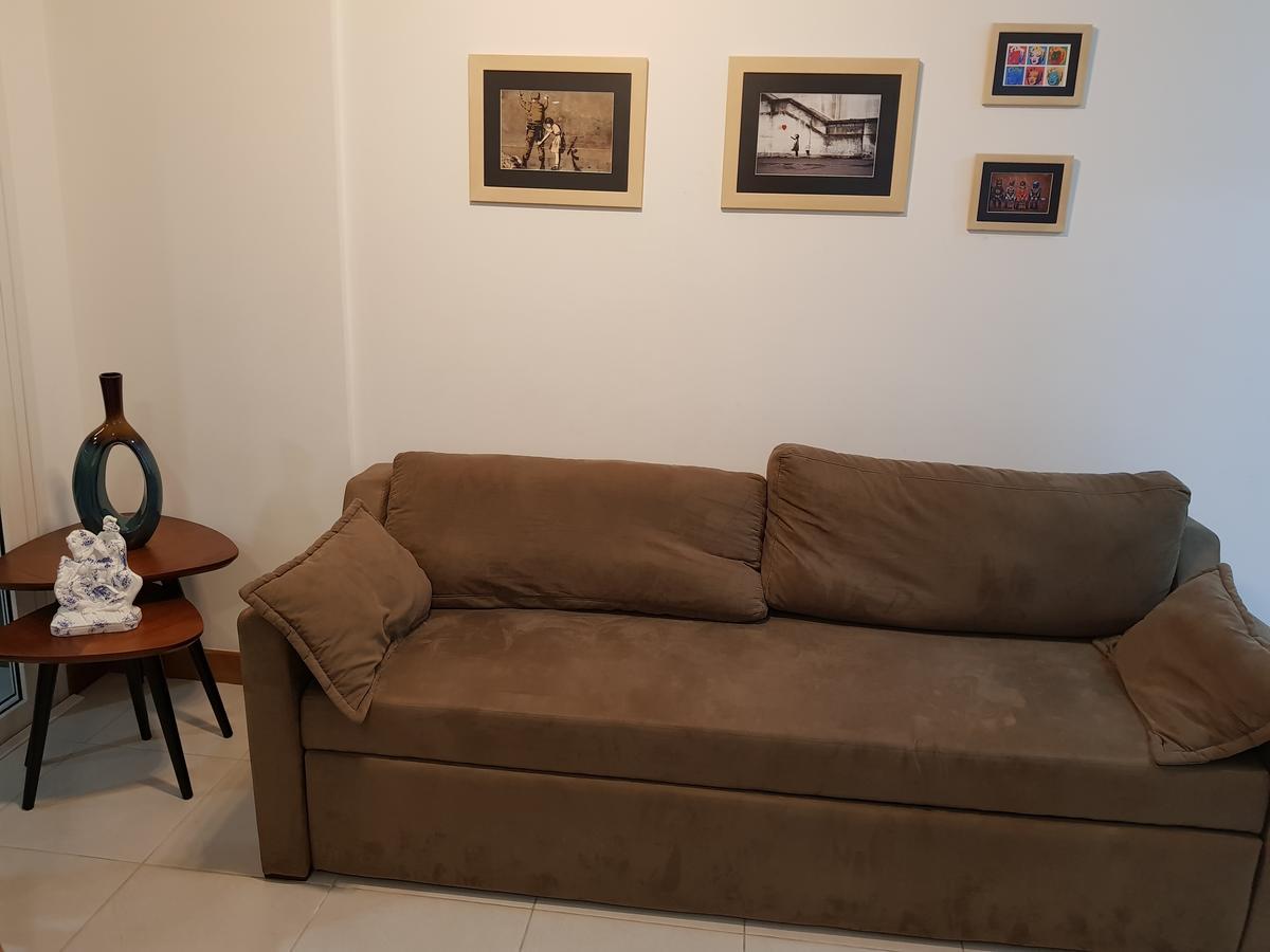 Na De Armacao Apartamento *