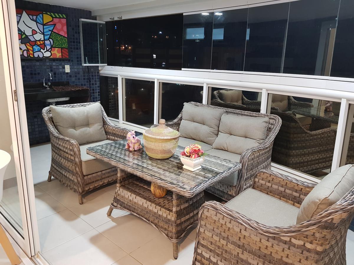 Apartamento Na De Armacao Salvador
