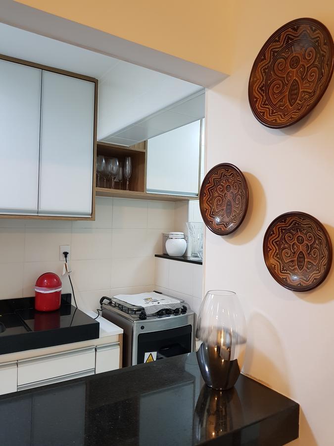 Na De Armacao Apartamento