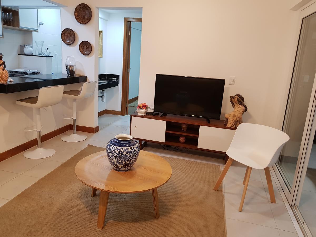 Na De Armacao Apartamento